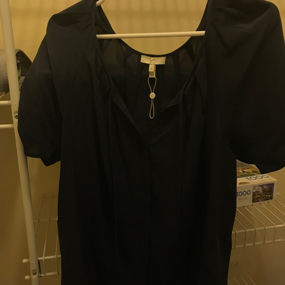 Joie Berkeley - image 3